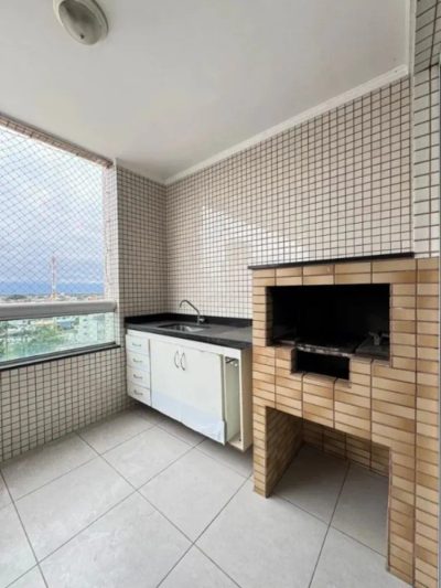 Apartamento, 2 quartos, 89 m² - Foto 1