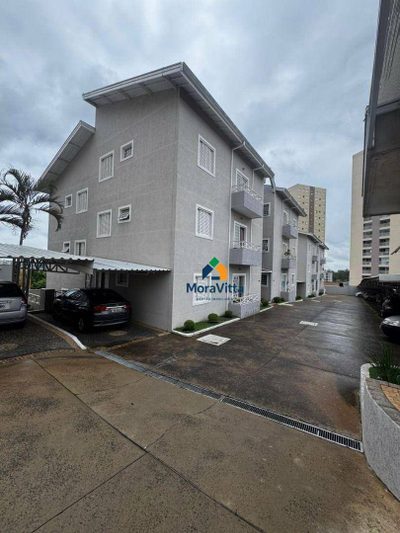 Apartamento, 2 quartos, 68 m² - Foto 3