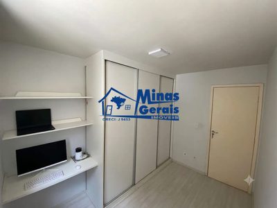 Apartamento, 2 quartos, 47 m² - Foto 3