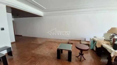Apartamento, 3 quartos, 198 m² - Foto 5