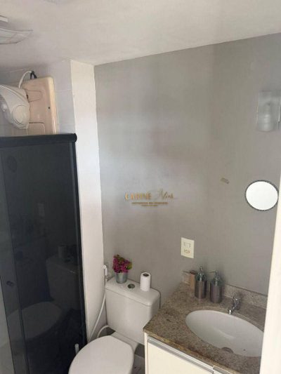Apartamento, 2 quartos, 48 m² - Foto 2
