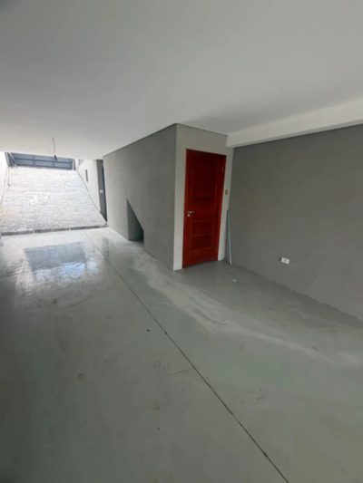 Casa, 3 quartos, 260 m² - Foto 3