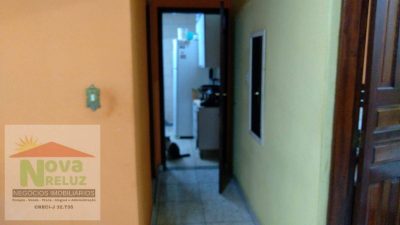 Casa, 2 quartos - Foto 5
