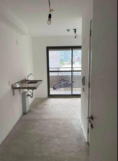 Apartamento, 1 quarto, 23 m² - Foto 3