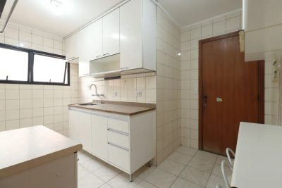 Apartamento, 3 quartos, 92 m² - Foto 4