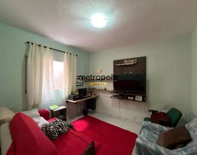 Casa, 3 quartos, 168 m² - Foto 2