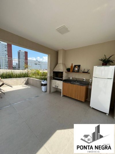 Apartamento, 2 quartos, 49 m² - Foto 5