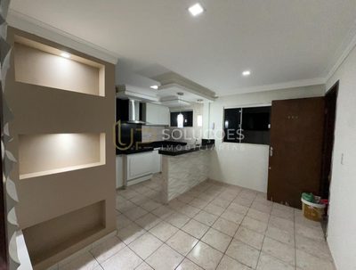 Apartamento, 1 quarto, 40 m² - Foto 3
