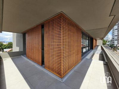 Apartamento, 3 quartos, 272 m² - Foto 4