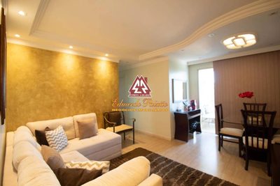 Apartamento, 2 quartos, 68 m² - Foto 2