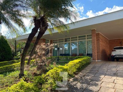 Casa, 4 quartos, 466 m² - Foto 1