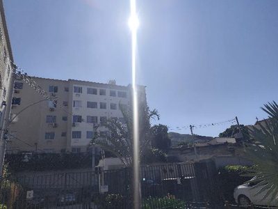 Apartamento, 2 quartos, 10 m² - Foto 1