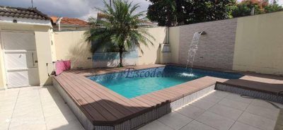 Casa, 4 quartos, 380 m² - Foto 5