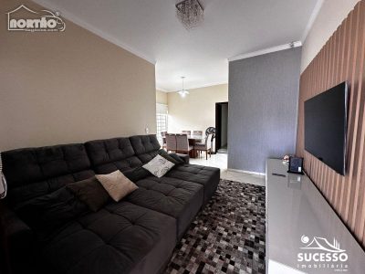 Casa, 3 quartos, 125 m² - Foto 4