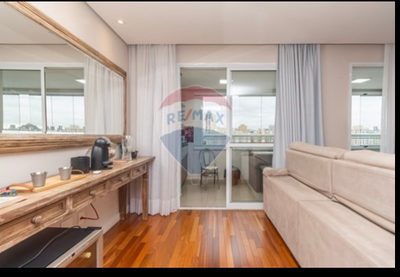 Apartamento, 3 quartos, 98 m² - Foto 2