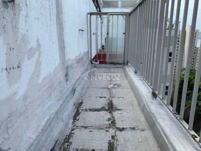 Apartamento, 4 quartos, 64 m² - Foto 1