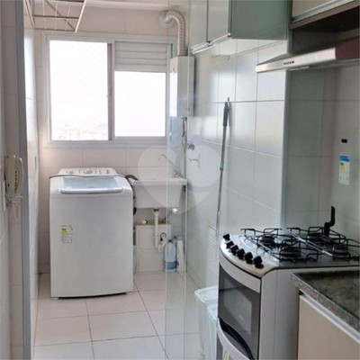 Apartamento, 2 quartos, 60 m² - Foto 3