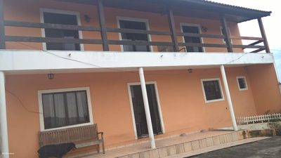 Sobrado, 3 quartos, 331 m² - Foto 3