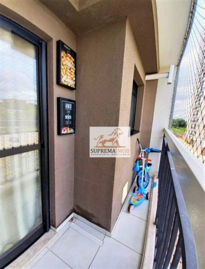 Apartamento, 2 quartos, 57 m² - Foto 3