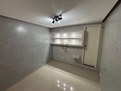 Sala-Conjunto, 18 m² - Foto 1