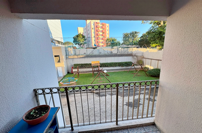 Apartamento, 3 quartos, 70 m² - Foto 3