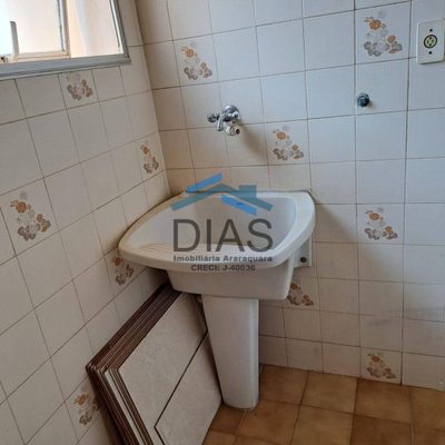 Apartamento, 2 quartos, 57 m² - Foto 5