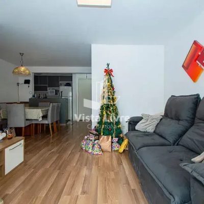 Apartamento, 3 quartos, 101 m² - Foto 2