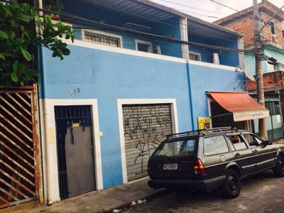 Casa, 10 quartos, 900 m² - Foto 4