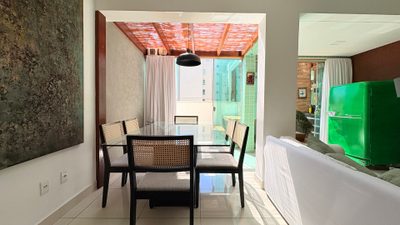 Apartamento, 2 quartos, 101 m² - Foto 5