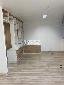 Sala-Conjunto, 36 m² - Foto 1