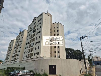 Apartamento, 3 quartos, 75 m² - Foto 2