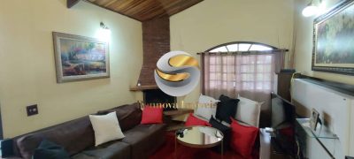 Casa de Condomínio, 3 quartos - Foto 3