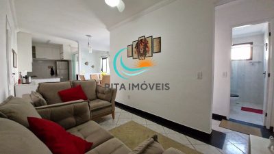 Apartamento, 2 quartos, 63 m² - Foto 4