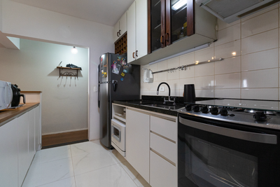 Apartamento, 3 quartos, 83 m² - Foto 3