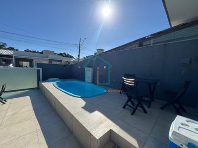 Casa, 2 quartos, 48 m² - Foto 4