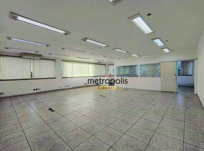 Loja-Salão, 223 m² - Foto 1