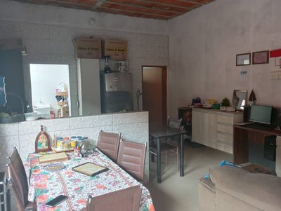 Casa, 2 quartos, 200 m² - Foto 3