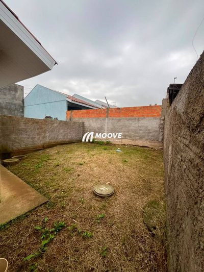 Casa, 2 quartos, 42 m² - Foto 2