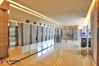 Sala-Conjunto, 38 m² - Foto 4