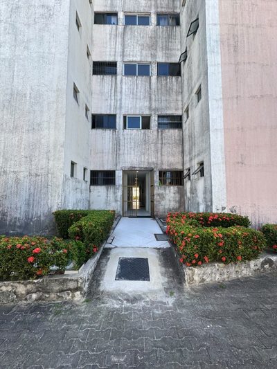 Apartamento, 3 quartos, 65 m² - Foto 5