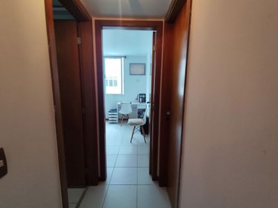 Apartamento, 2 quartos, 74 m² - Foto 5