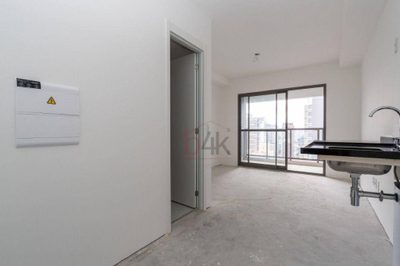 Kitnet-Studio, 27 m² - Foto 2