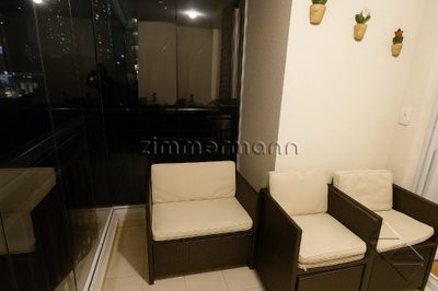 Apartamento, 2 quartos, 67 m² - Foto 5