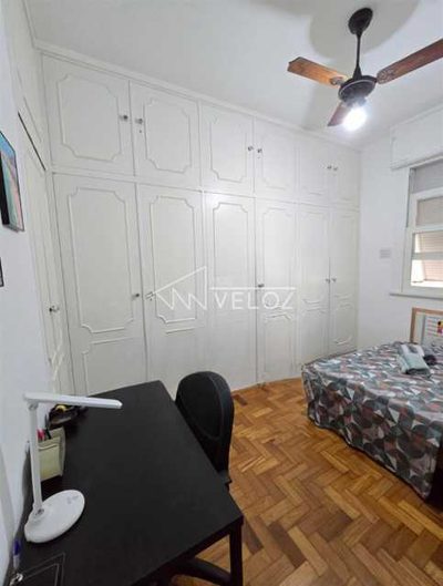 Apartamento, 2 quartos, 96 m² - Foto 2