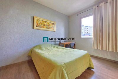 Apartamento, 3 quartos, 83 m² - Foto 5