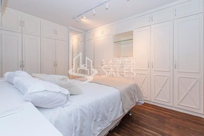 Apartamento, 1 quarto, 68 m² - Foto 4