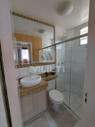 Apartamento, 3 quartos, 63 m² - Foto 3