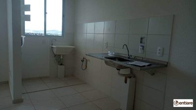 Apartamento, 2 quartos, 48 m² - Foto 5