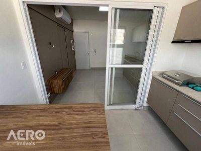 Apartamento, 2 quartos, 64 m² - Foto 4