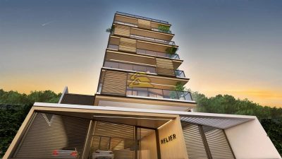 Apartamento, 1 quarto, 34 m² - Foto 4